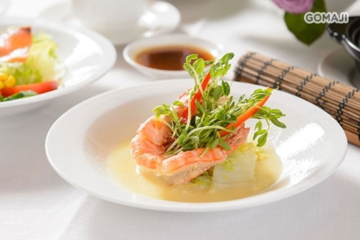 慶泰大飯店-金滿廳中式料理