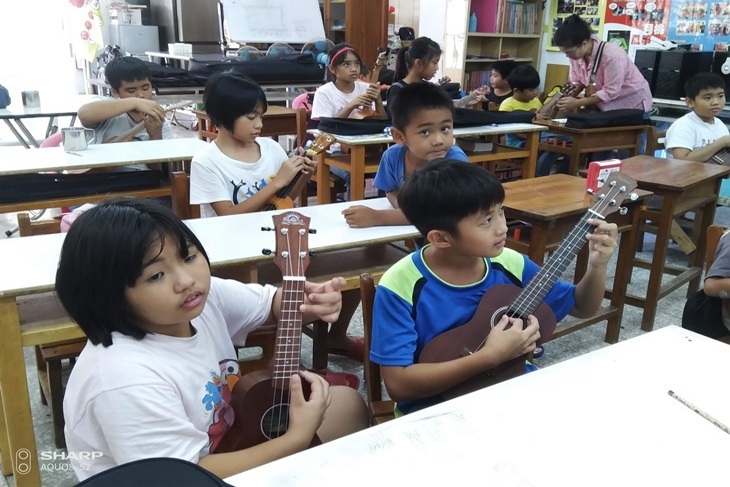 一起夢想－當我們桐在一起