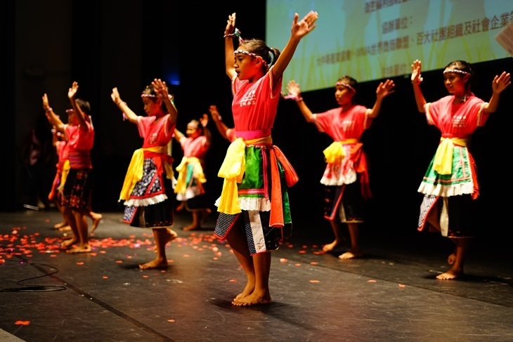 一起夢想－當我們桐在一起