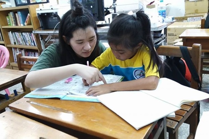 一起夢想－當我們桐在一起