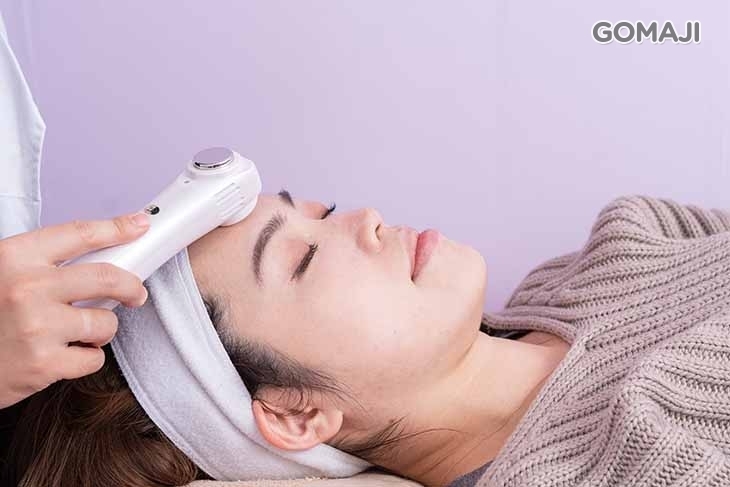 KOKO小公主美甲美容