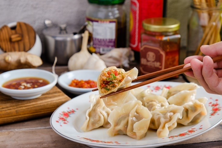 曾响號-台灣好味道