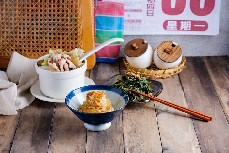 曾响號-台灣好味道