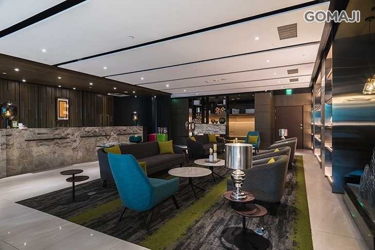 高雄-鈞怡大飯店