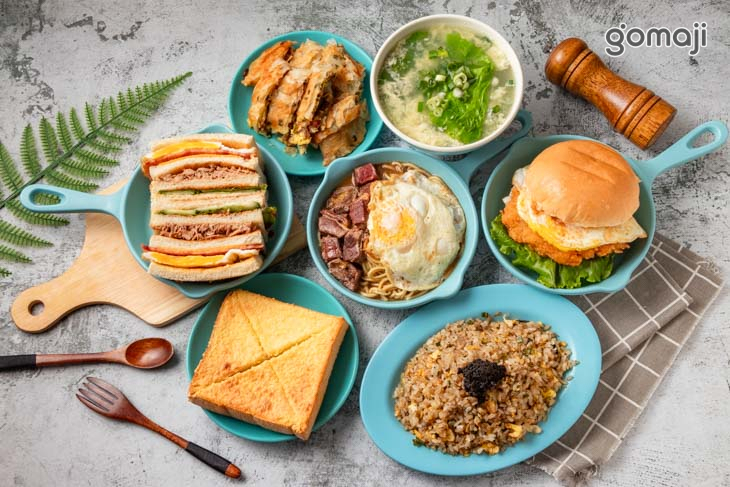 早吃晚歸-宜蘭宵夜