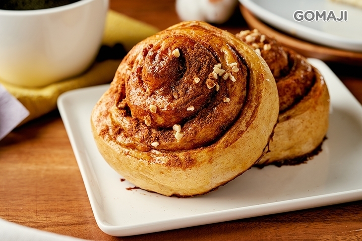 亞米栗莎手工烘焙坊