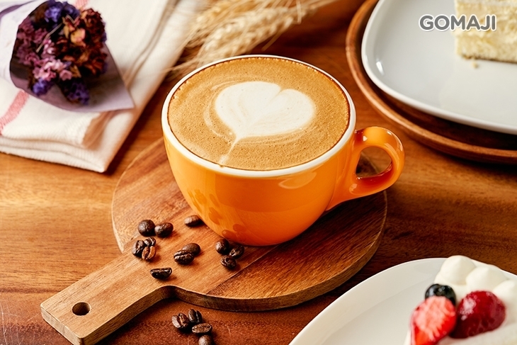 亞米栗莎手工烘焙坊