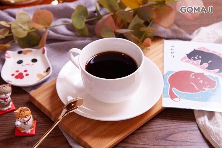 Neko cafe