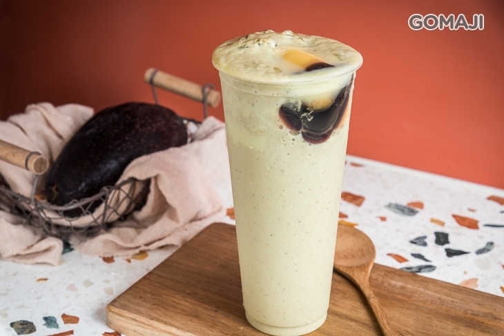 南屏木場-木瓜專賣所