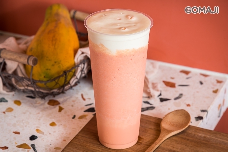 南屏木場-木瓜專賣所