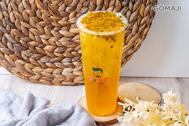 茶不雷(站前總店)