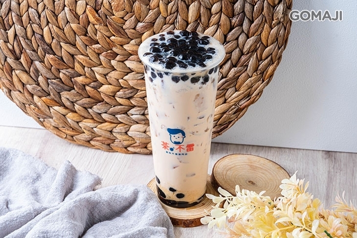 茶不雷(站前總店)