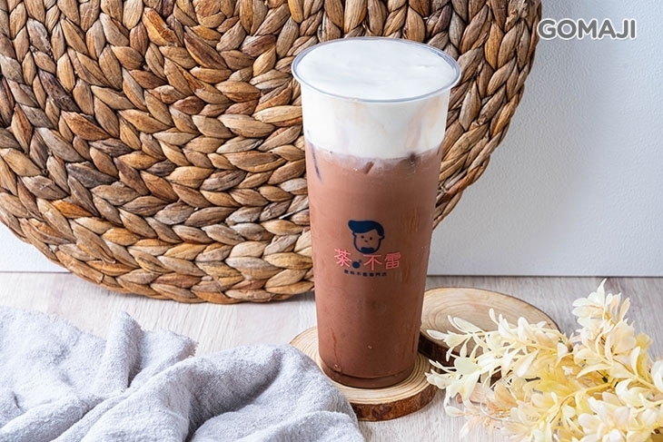 茶不雷(站前總店)