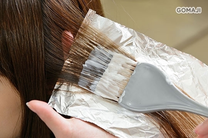 尚洋髮藝(成都店)