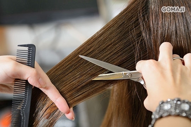 尚洋髮藝(成都店)