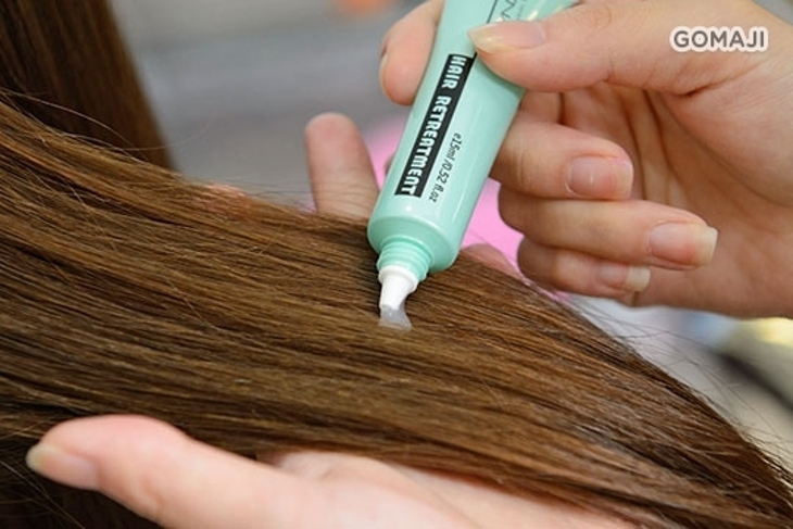 尚洋髮藝(成都店)