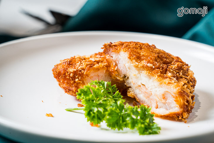 雅典鑄鐵鍋燒/Life Bar