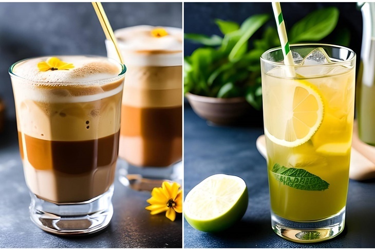 奇瓦咖啡(六合店)