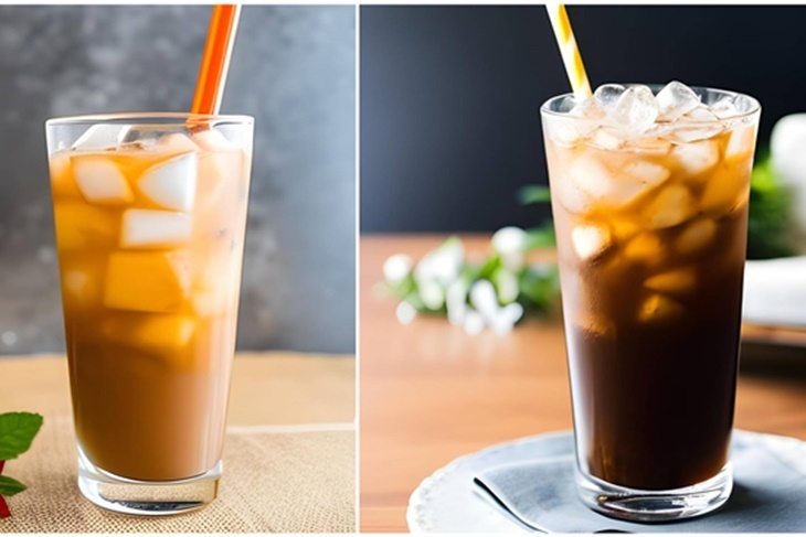 奇瓦咖啡(六合店)