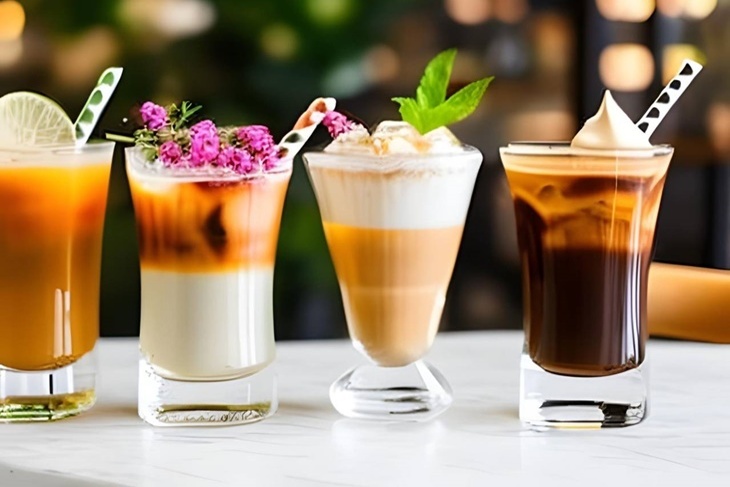 奇瓦咖啡(六合店)