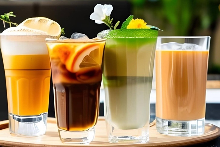 奇瓦咖啡(六合店)