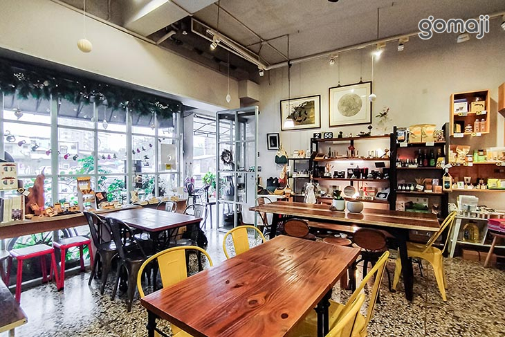 在一起 ONE&TOGETHER(板橋店)