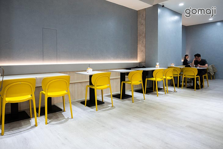 好吃雞海南雞飯(新莊新泰店)