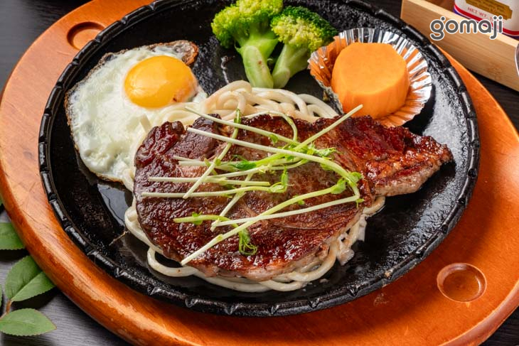 買味牛排 My Way Steak(羅東店)