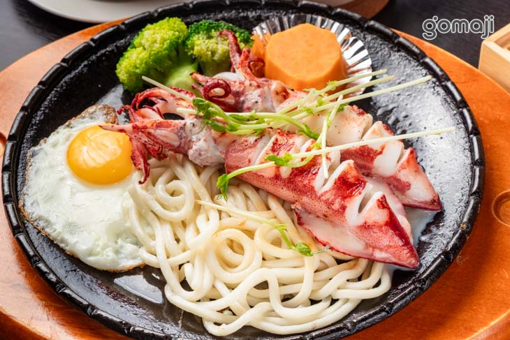 買味牛排 My Way Steak(羅東店)