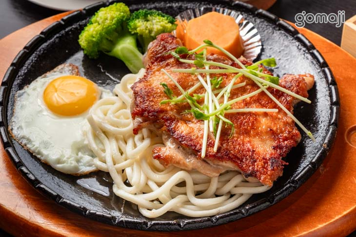 買味牛排 My Way Steak(羅東店)