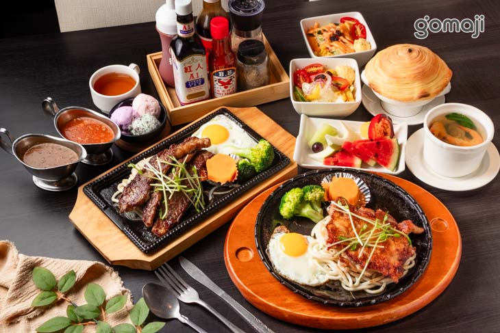 買味牛排 My Way Steak(羅東店)