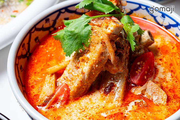 VELA Thai Cuisine 泰式料理(信義店)