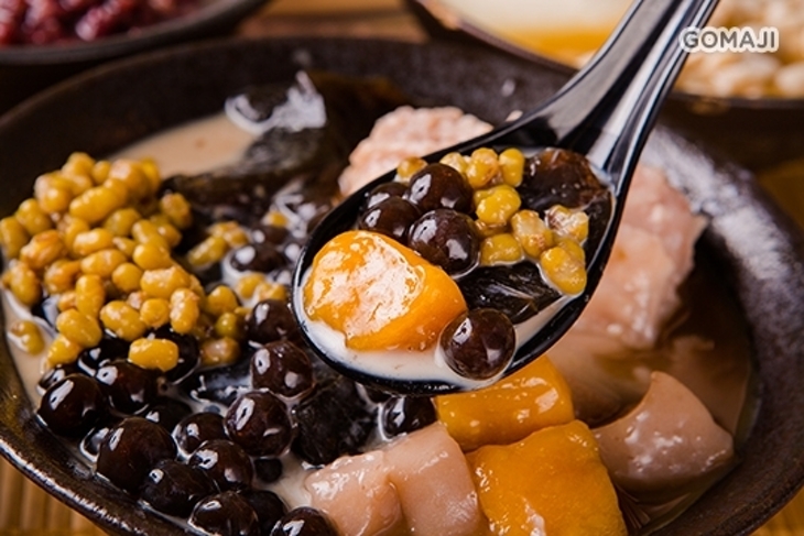 榮耀豆花(美村店)