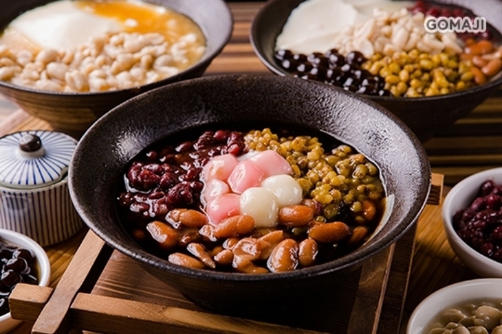 榮耀豆花(美村店)