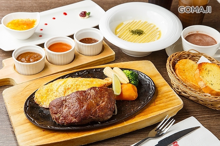 鬥牛士(板橋店)