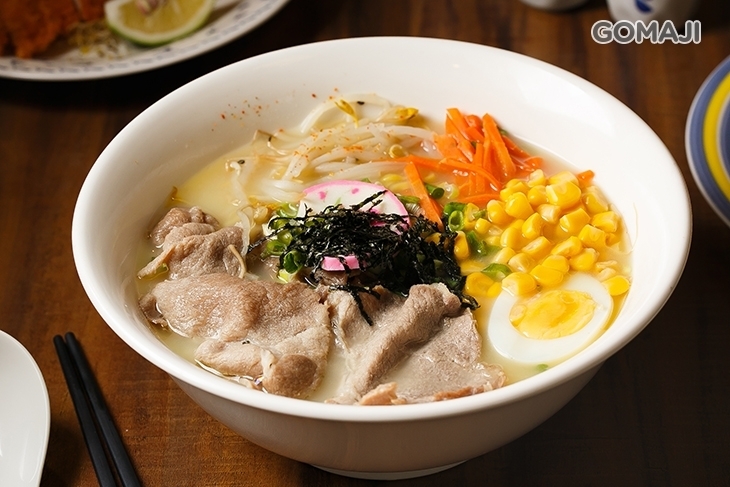熊倉屋日式拉麵