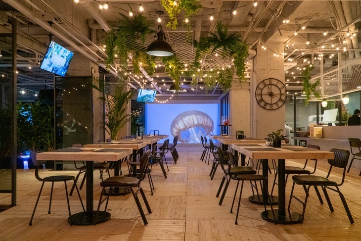 TripMoment VR 時刻旅行樂園