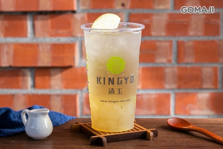 清玉茶飲(桃園復興店)
