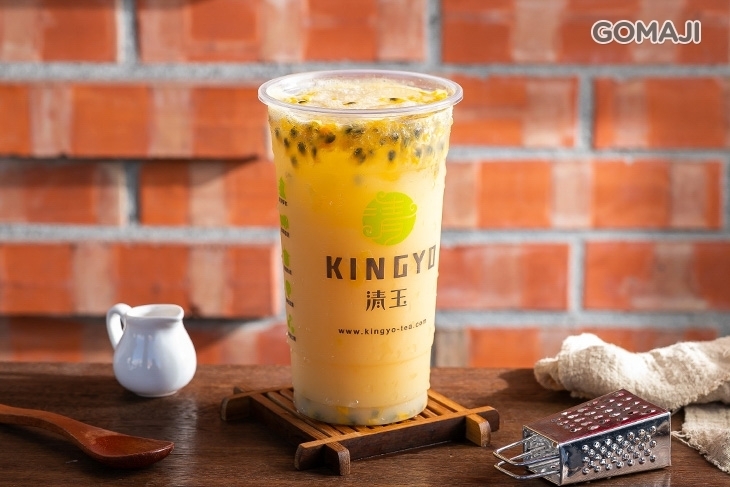 清玉茶飲(桃園復興店)
