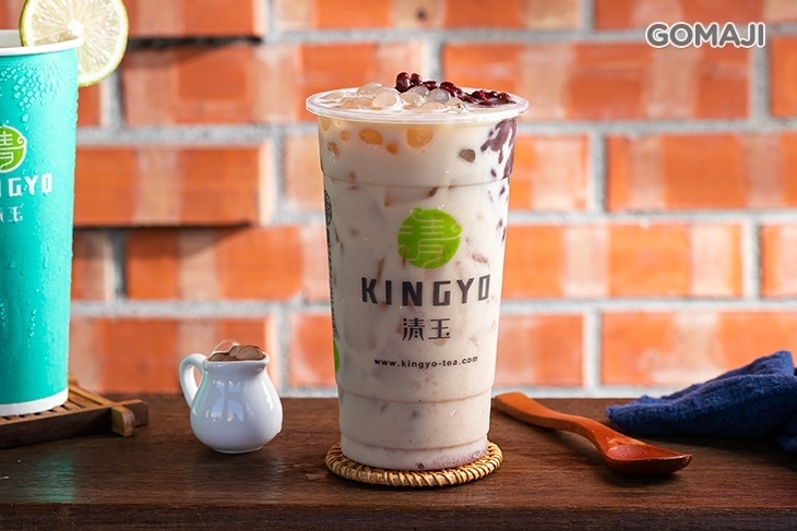 清玉茶飲(桃園復興店)