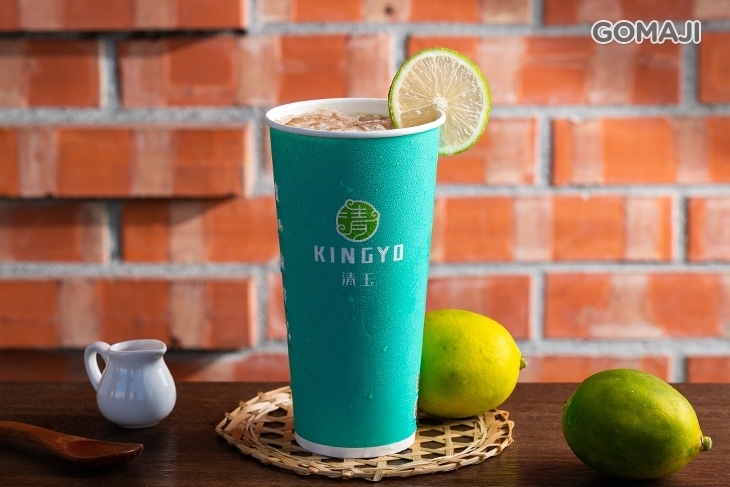 清玉茶飲(桃園復興店)