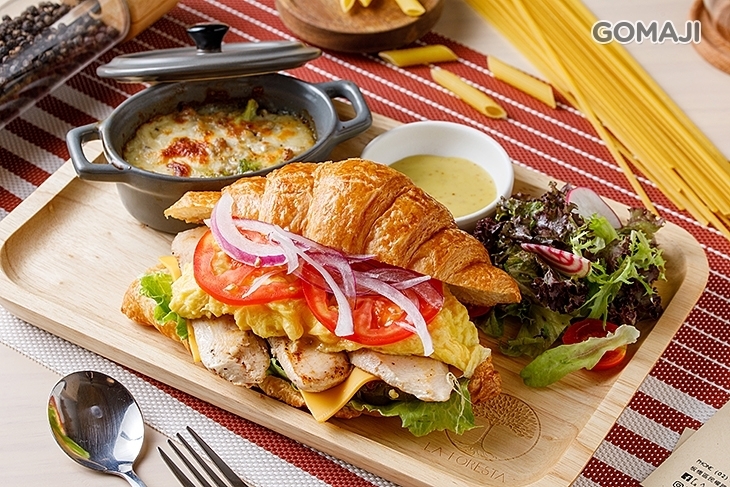 La Foresta Restaurant 森林義大利餐廳