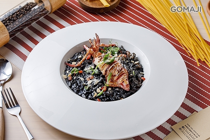 La Foresta Restaurant 森林義大利餐廳