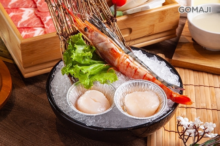 燒肉同話
