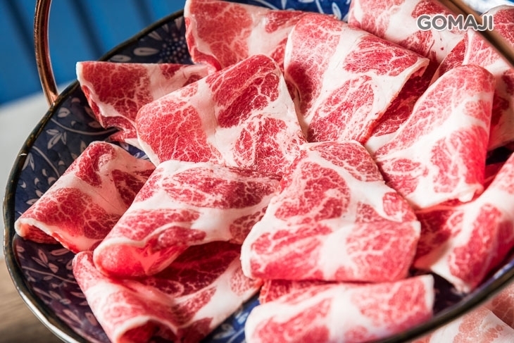 拾鑶鍋物(太平店)