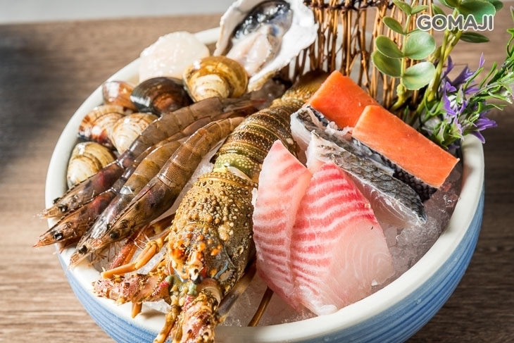 拾鑶鍋物(太平店)