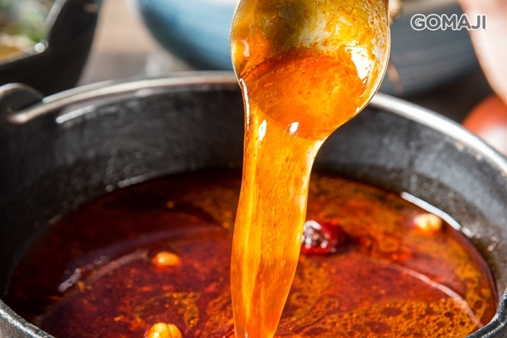 拾鑶鍋物(太平店)