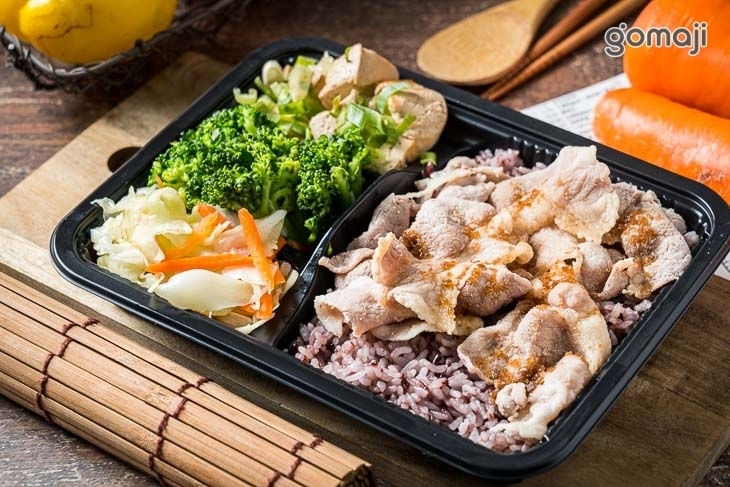 正禾米餐館/精緻餐盒