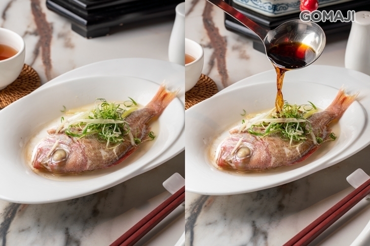 蒸鮮腸粉港式飲茶(三民總店)