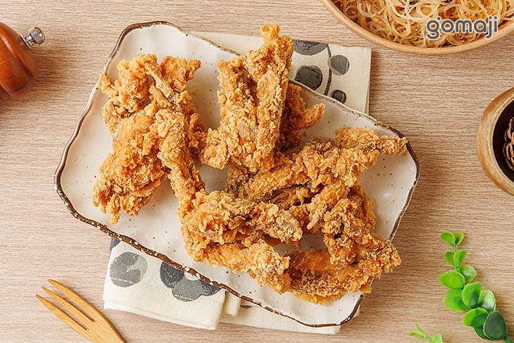 21PLUS、21風味館